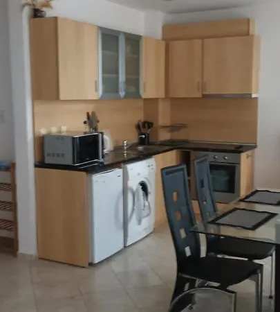 Apartman-ferenc Appartamento