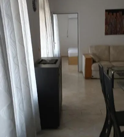 Appartamento Apartman-ferenc Sveti Vlas