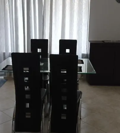 Apartman-ferenc Appartamento