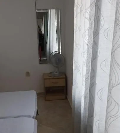 Apartman-ferenc Appartamento *