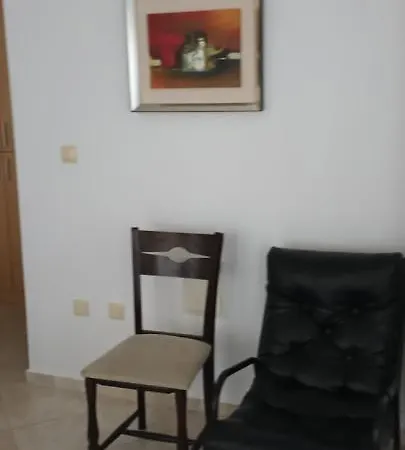 Apartman-ferenc Appartamento Sveti Vlas