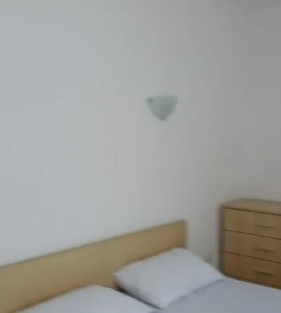 Apartman-ferenc Sveti Vlas