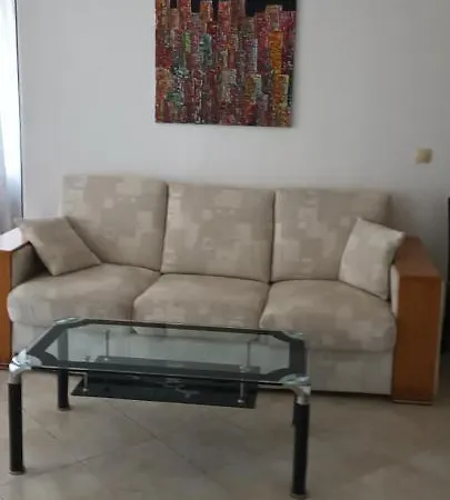 דירה Apartman-ferenc *